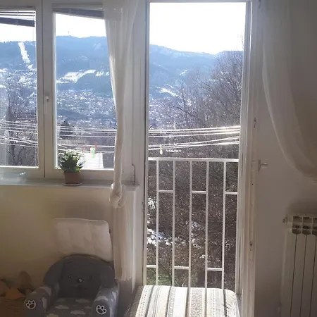 Apartment Your In Sarajevo