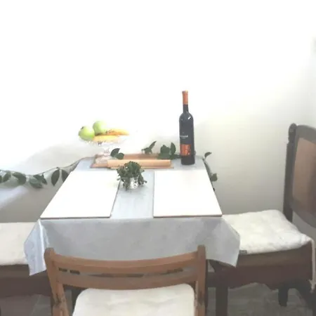 Your In Apartment