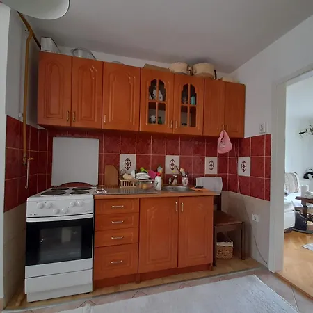 Apartment Your In *