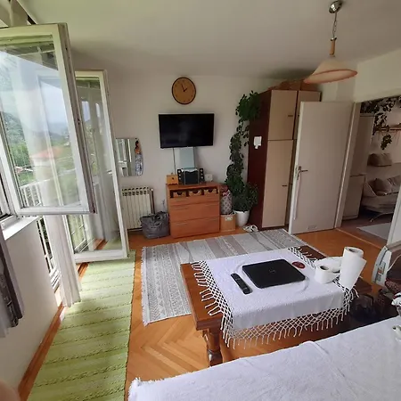 Apartment Your In *