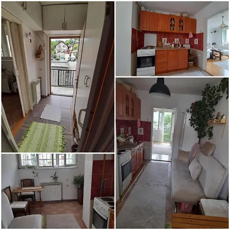 Your In Apartment Sarajevo